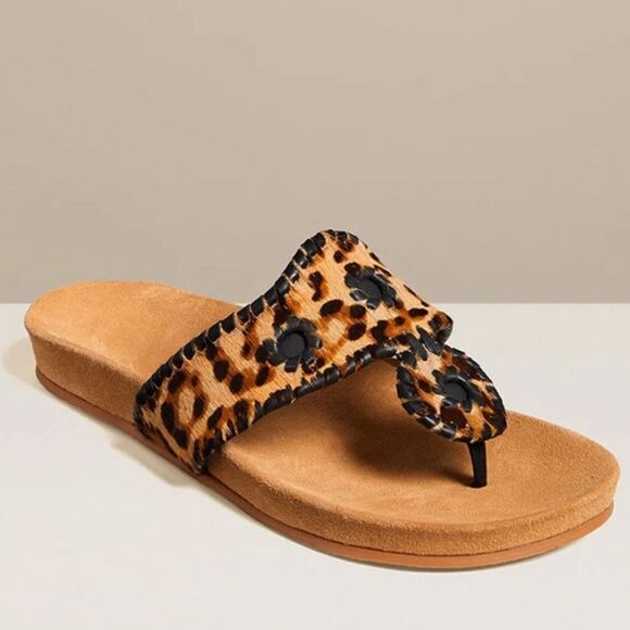 Jack Rogers Jacks Comfort Sandal - Picture 1 of 8